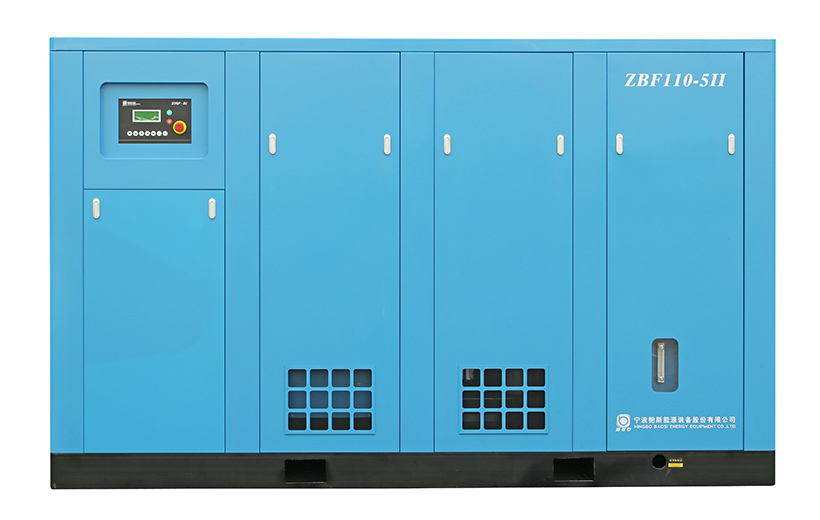 螺桿式空氣壓縮機(jī)出現(xiàn)高溫如何檢修？