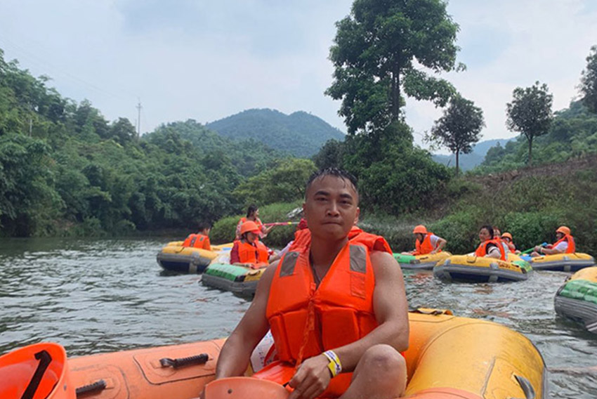 公司活動(dòng)6